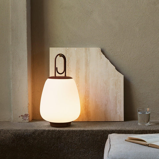 Classic Style Lantern Cable Lamp with Elegant Design - Befez