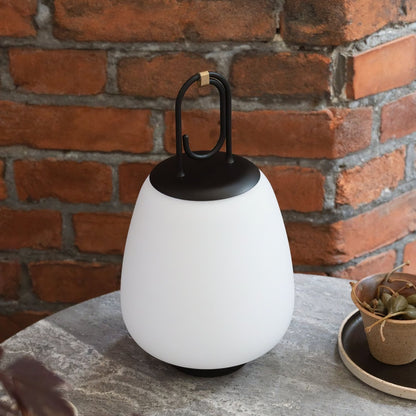 Classic Style Lantern Cable Lamp with Elegant Design