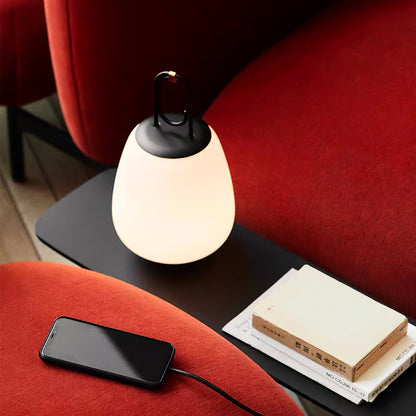 Classic Style Lantern Cable Lamp with Elegant Design