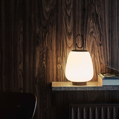 Classic Style Lantern Cable Lamp with Elegant Design