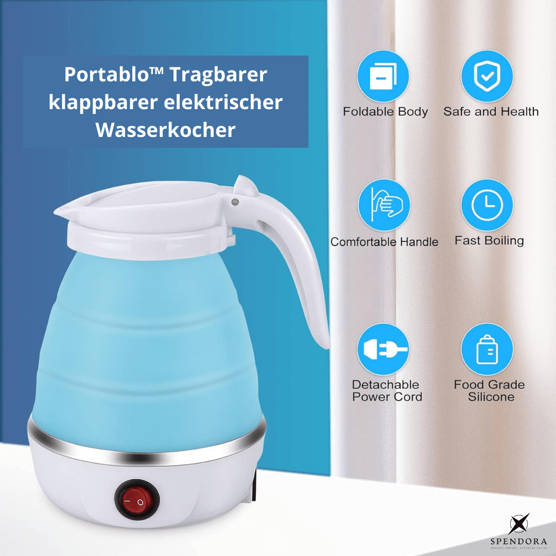 Insulated Portable Coffee Mug
