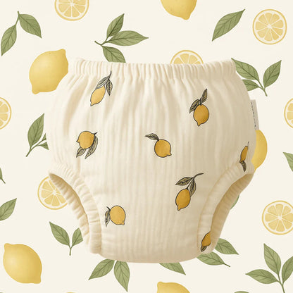 Soft Reusable Potty Training Pants for Kids