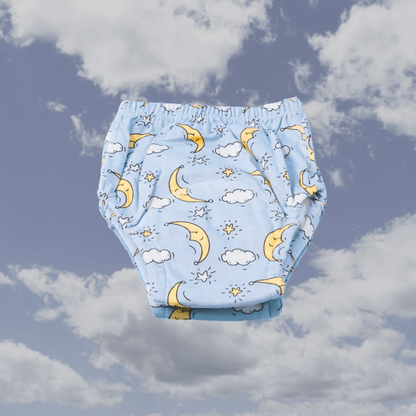 Reusable Potty Training Pants for Toddlers 2+