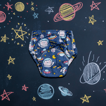 Reusable Potty Training Pants for Toddlers 2+