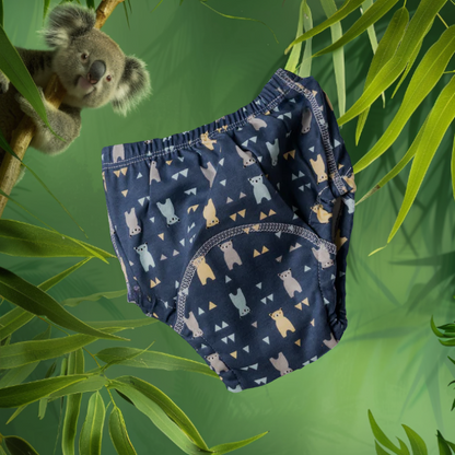 Reusable Potty Training Pants for Toddlers 2+