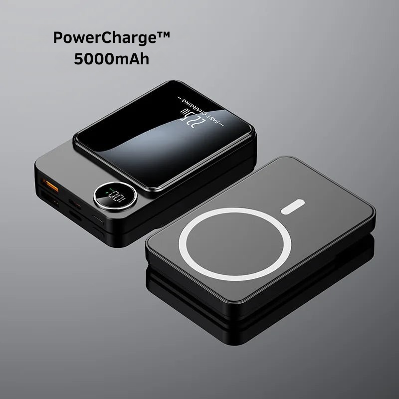 Fast Portable iPhone Charger for 11-15 Models - Befez