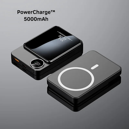 Fast Portable iPhone Charger for 11-15 Models - Befez