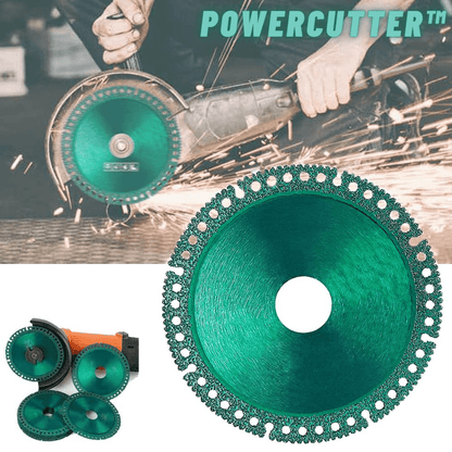 Easy Cut Electric Power Cutter - Befez