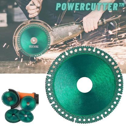 Befez | PowerCutter | Sharp and Easy Cutting Tool - Befez