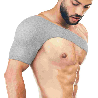 Comfortable Shoulder Brace with Ergonomic Sports Pads - Befez
