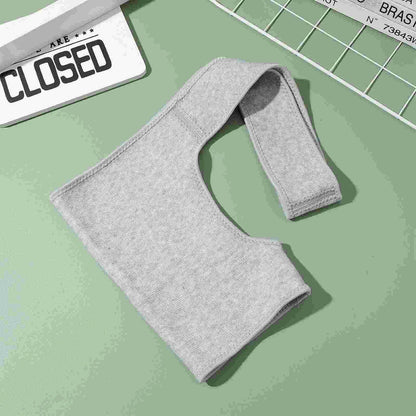 Comfortable Shoulder Brace with Ergonomic Sports Pads