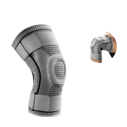 Comfort Knee Support Brace for Pain Relief