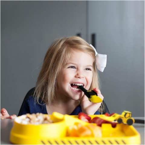 Fun Kids Dining Table Set