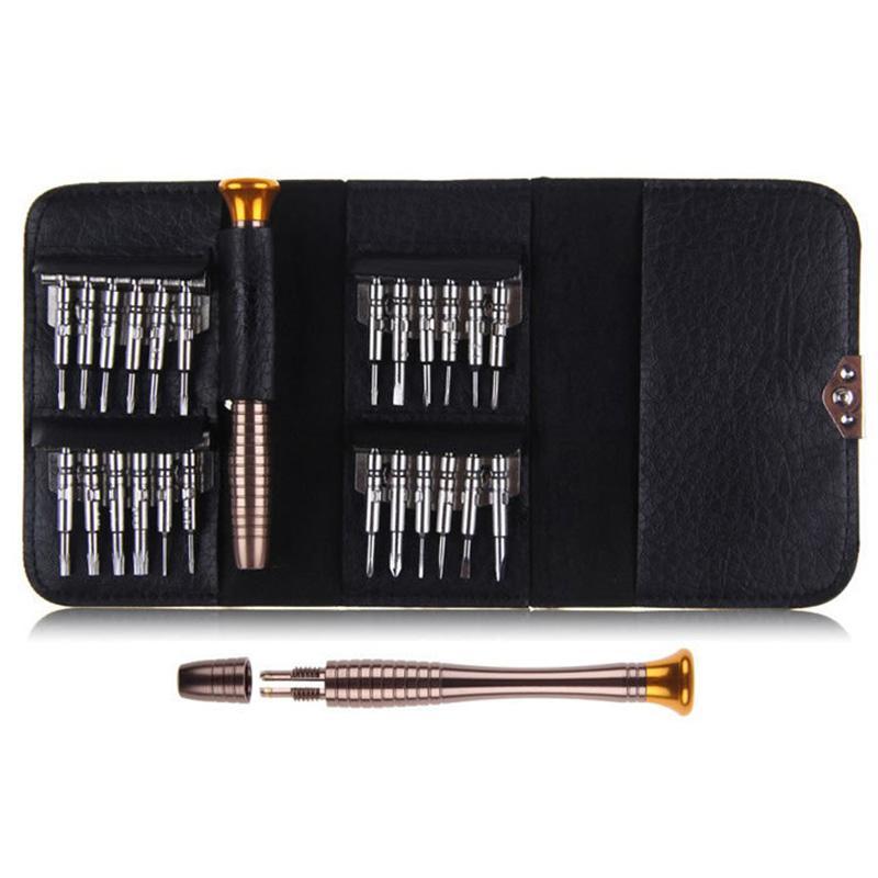 Ultimate 25-in-1 Multi Tool Screwdriver Set