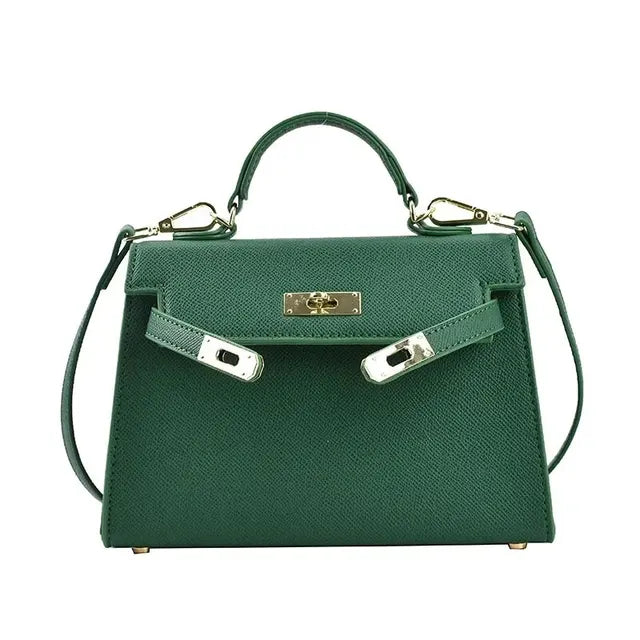 Stylish Women's Small Cross Body Purse