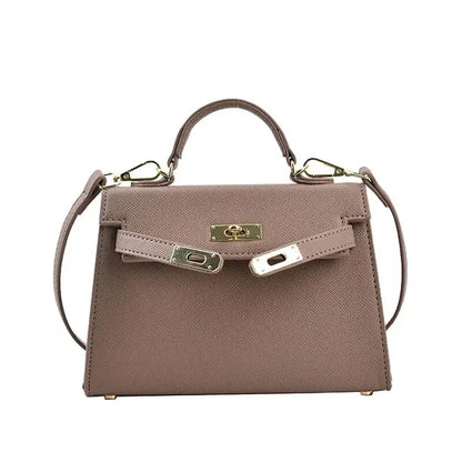 Stylish Women's Small Cross Body Purse
