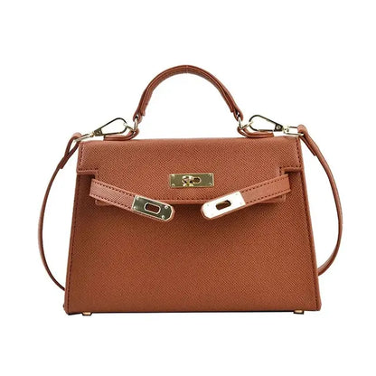 Stylish Women's Small Cross Body Purse
