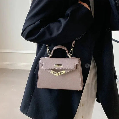 Stylish Women's Small Cross Body Purse