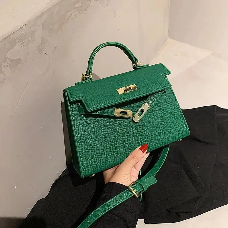 Stylish Women's Small Cross Body Purse