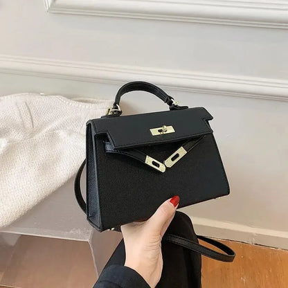 Stylish Women's Small Cross Body Purse - Befez
