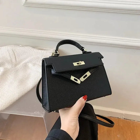 Stylish Women's Small Cross Body Purse - Befez
