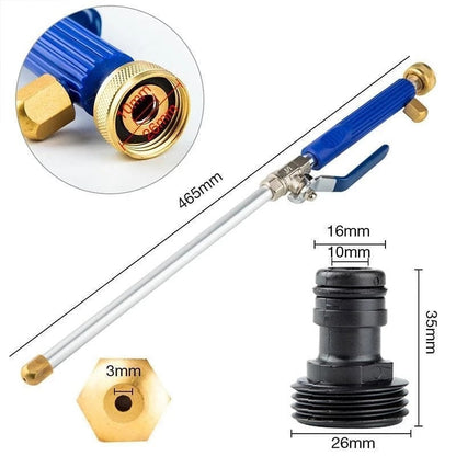 Tough High Pressure Cleaner Accessory