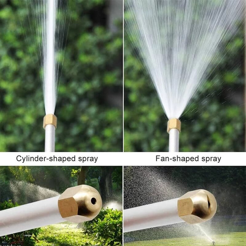 Tough High Pressure Cleaner Accessory