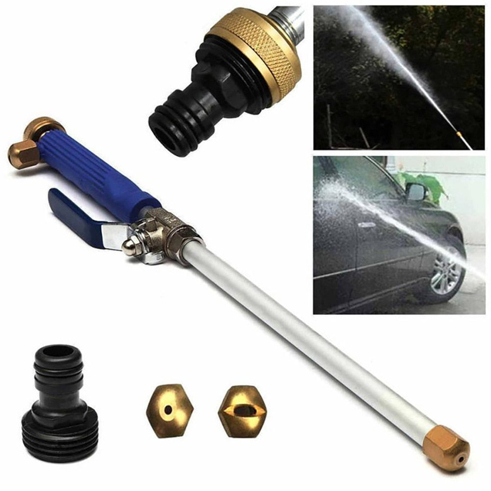 Tough High Pressure Cleaner Accessory
