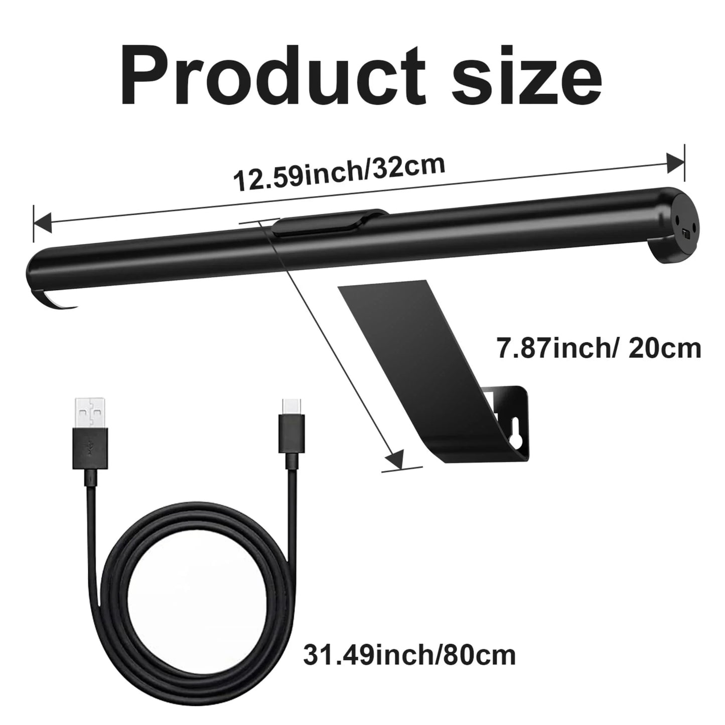 Befez | Slim Wireless Battery Wall Lamp