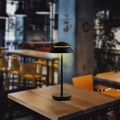 Befez Luxora - Portable Dimmable LED Desk Lamp