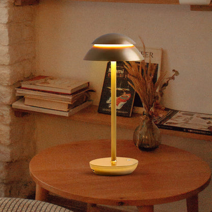 Befez Luxora - Portable Dimmable LED Desk Lamp