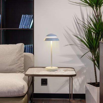 Befez Luxora - Portable Dimmable LED Desk Lamp