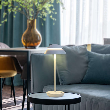 Befez Luxora - Portable Dimmable LED Desk Lamp