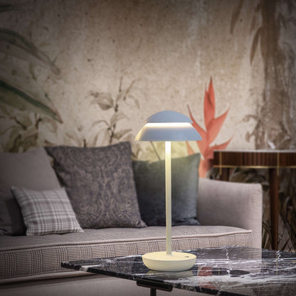 Befez Luxora - Portable Dimmable LED Desk Lamp