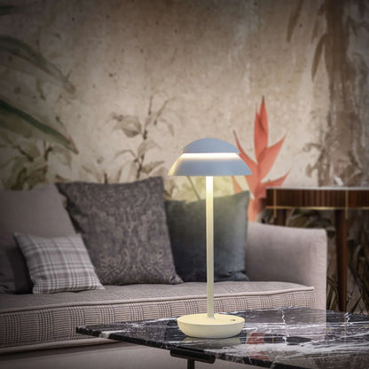 Bright Luxury Table Lamp