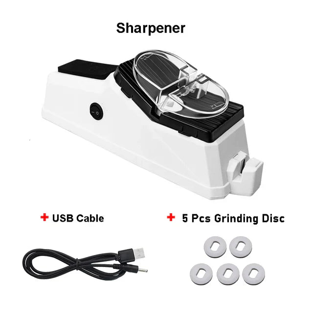 Befez | KnifeSharp | Fast and Easy Cutting