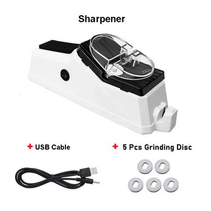 Befez | KnifeSharp | Fast and Easy Cutting