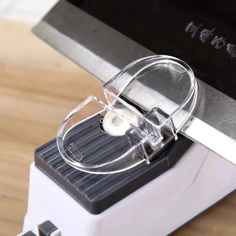 Befez | KnifeSharp | Fast and Easy Cutting