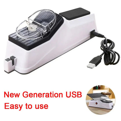 Befez | KnifeSharp | Fast and Easy Cutting
