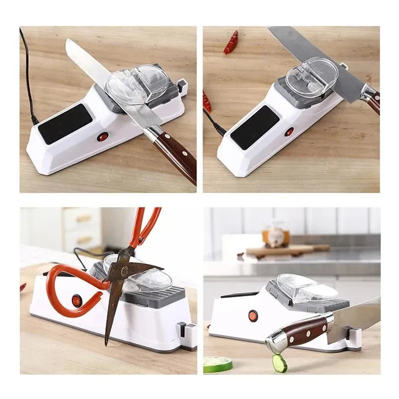 Befez | KnifeSharp | Fast and Easy Cutting