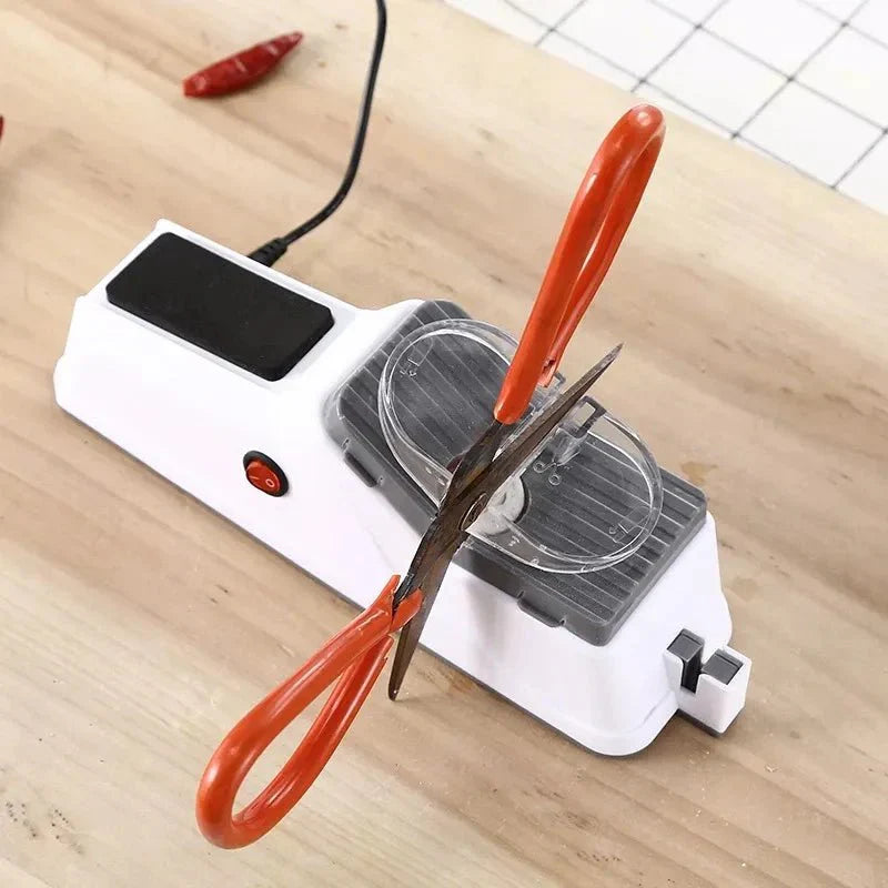 Befez | KnifeSharp | Fast and Easy Cutting - Befez