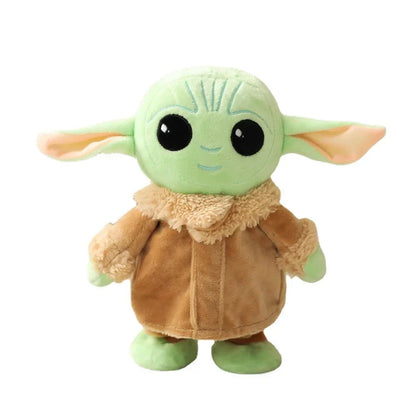 Cute Talking Plush Toy Friend