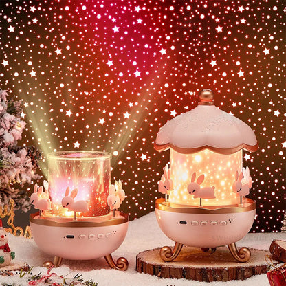 Befez LumiDream - Soft Night Light Lamp