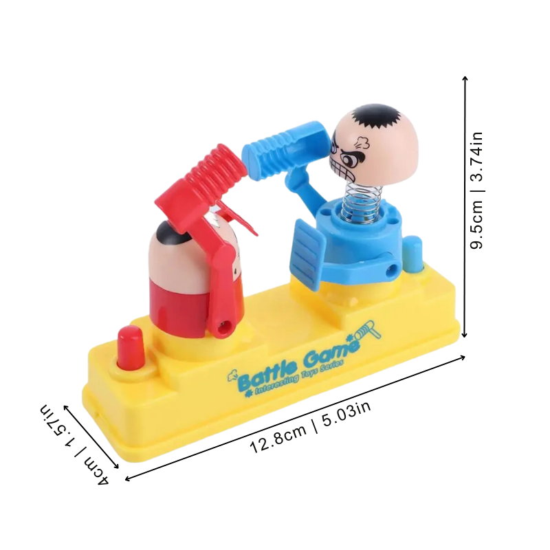 Fun Kids Punching Bag