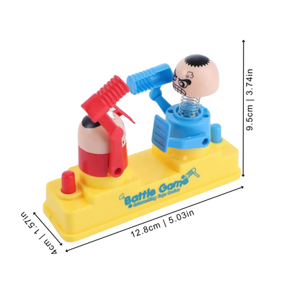 Fun Kids Punching Bag