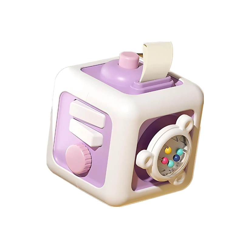 Delicious Flavor Cubes - Befez