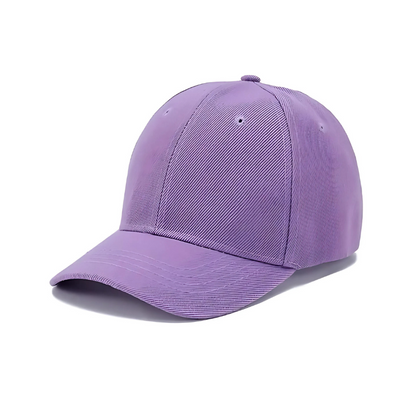 Casual Baseball Cap