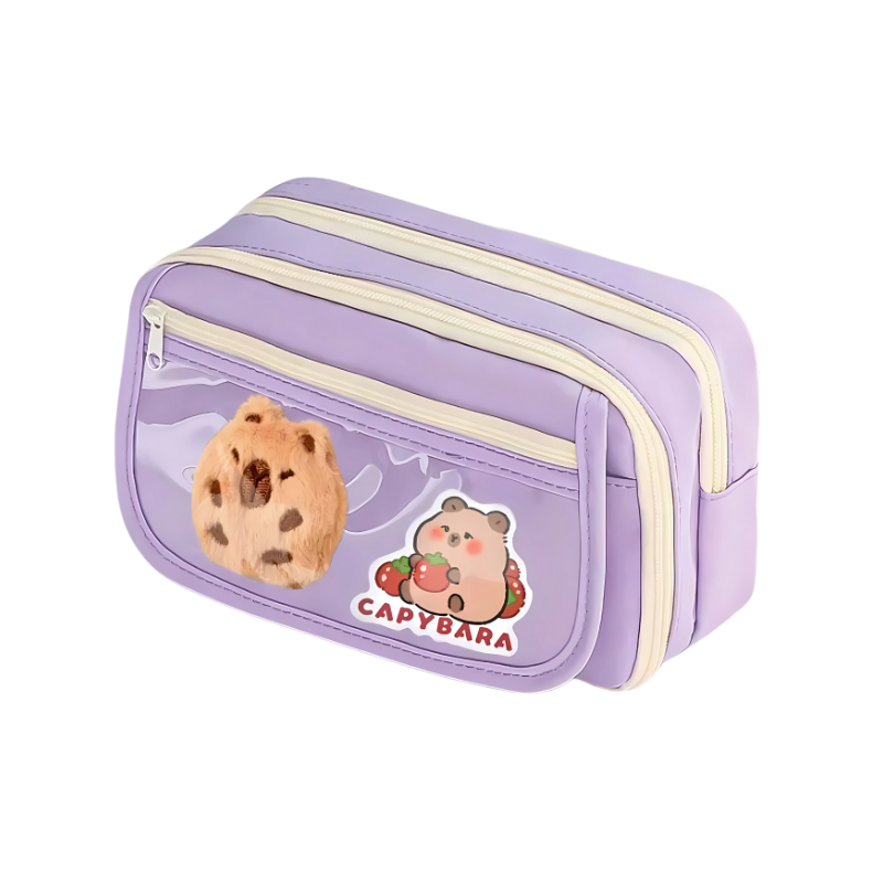 Colorful Pen Pencil Holder