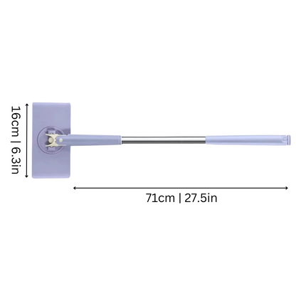 Easy Grip Snap Floor Mop