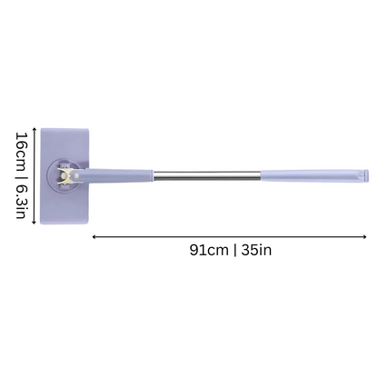 Easy Grip Snap Floor Mop